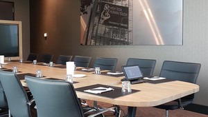 Boardroom Enschede